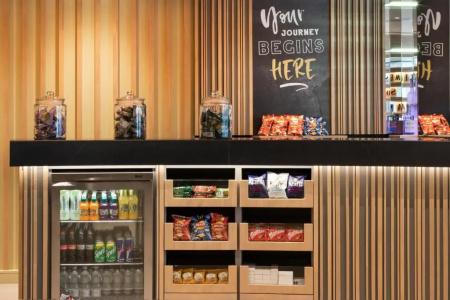 Hampton by Hilton Konstanz - 8