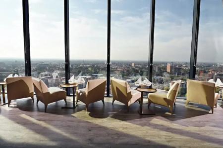 The Manchester Deansgate, by IHG - 15