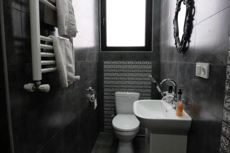 Mia B&B Old Tbilisi Mini-Hotel - 47