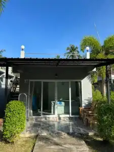 Smile Resort Koh Mook - 37