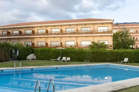 Parador de La Palma - 14