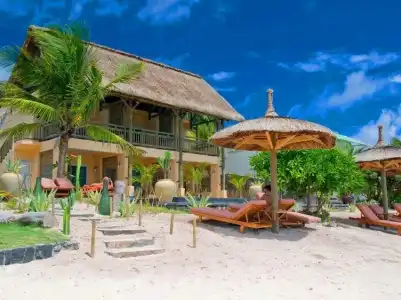 Ocean Villas - 27