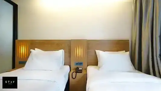 Stay BKK - 57