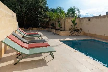 The Carob Tree B&B - 13