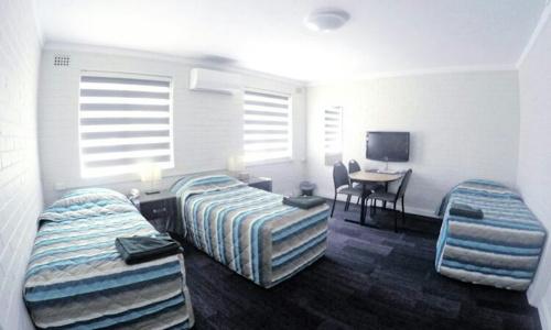 City Waters Lodge - 17