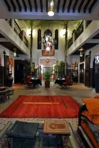 Riad la Porte Rouge by la Siredrah - 16