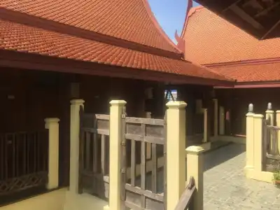 Luang Chumni Village - 76
