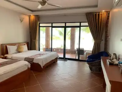 Soon Noeng Resort - 0