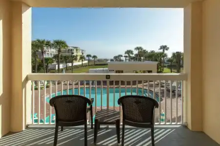 Hampton Inn St. Augustine Beach - 7