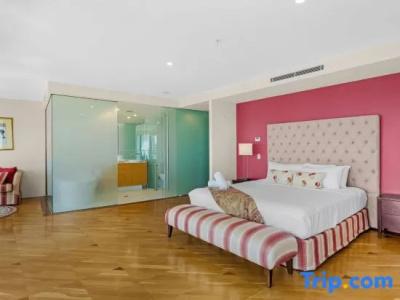 Aria Apartments - 656
