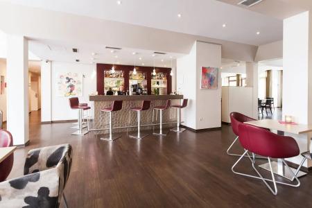 Garner OSNABRÜCK by IHG - 16