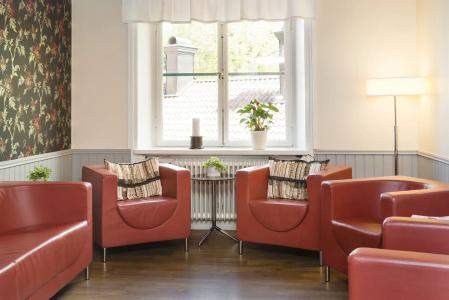 Akademihotellet - 12