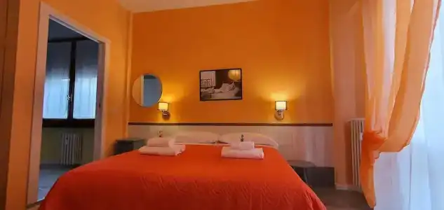 Il Giglio Guest House - 32