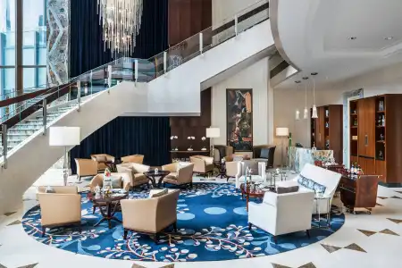 The St. Regis Chengdu - 31