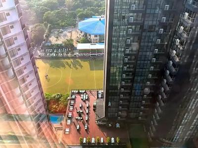 Wyndham Grand Yangon - 28