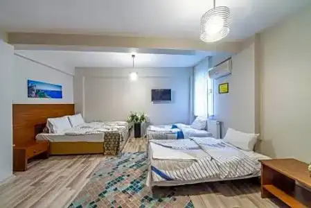 Carina Istanbul - 82