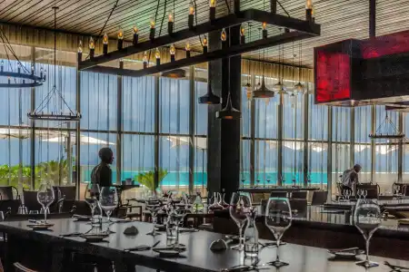 JW Marriott Santo Domingo - 33