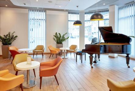 B&B Katowice Centrum - 1