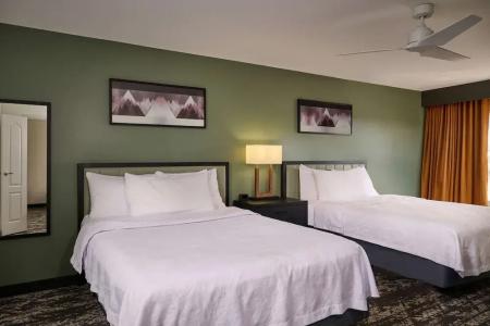 Homewood Suites by Hilton Anchorage - 66