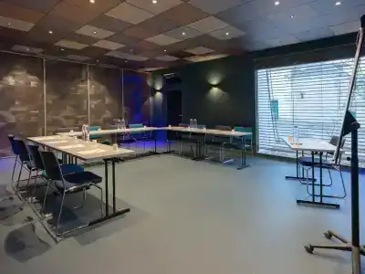 Mercure Orléans Centre - 20