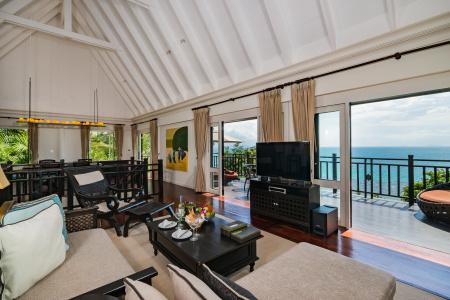 InterContinental Koh Samui Resort by IHG - 5