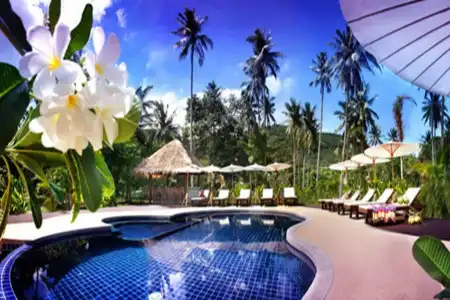Panalee Koh Samui Resort - 7