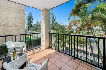 Blue Waters Apartments - 131