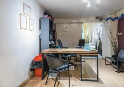 StayAt Bedever Bangkok - 14