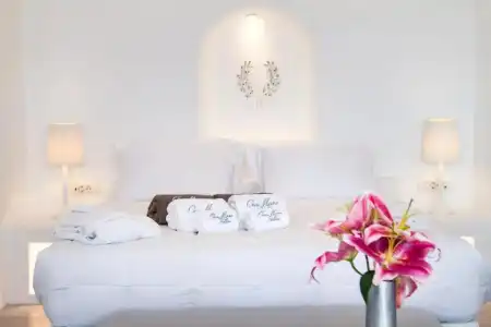 Oia Mare Villas - 320