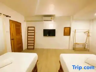 U Box Hostel - 71
