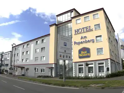 Best Western Am Papenberg - 28
