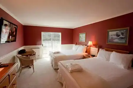 South Thompson Inn & Conference Centre - 22
