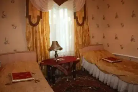Jamilya B&B - 2