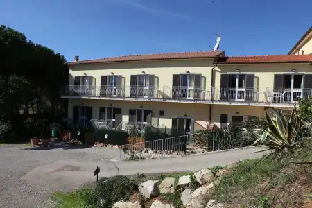 Villa Wanda - 43