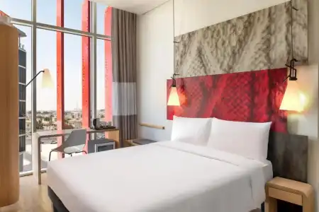 Ibis Doha - 34