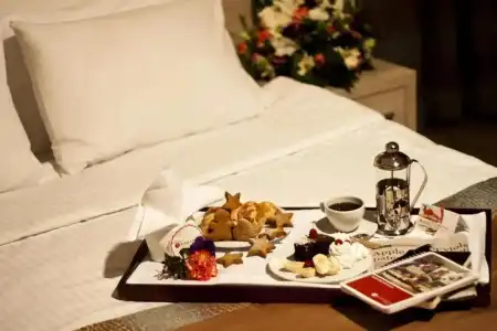 Ramada by Wyndham Ankara - 47