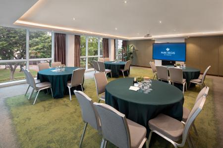 Park Regis by Prince Singapore - 31