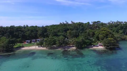 AoPong Resort - 21
