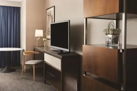 Hyatt Regency Wichita - 59