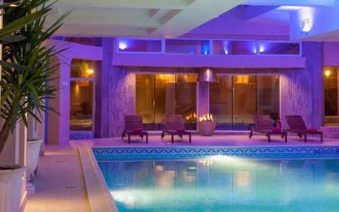 Royal Spa - 29
