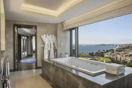 Conrad Bosphorus - 139