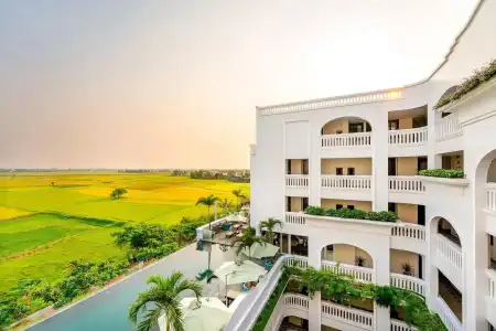 Lasenta Boutique Hoian - 29