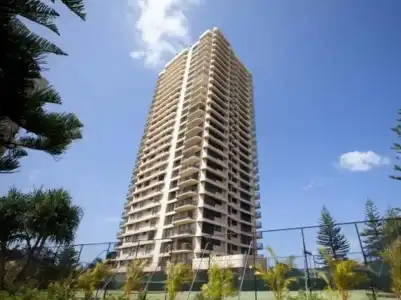 De Ville Apartments - 15