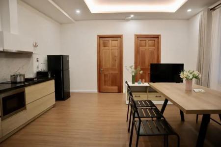 Hoang Loc Villa - 24