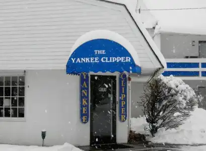 Yankee Clipper Inn, SureStay Collection by Best Western - 58