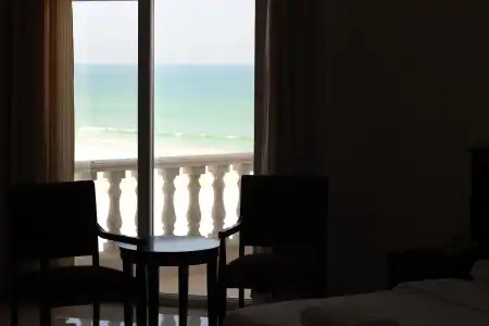 Beach Resort - Salalah - 7