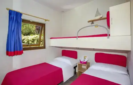 Camping Village Baia Azzurra - 84