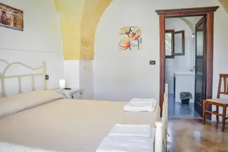 Masseria Tenuta Quintino - 44