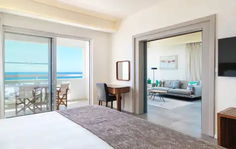 St Raphael Resort - 147