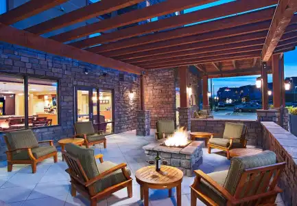 TownePlace Suites Billings - 3